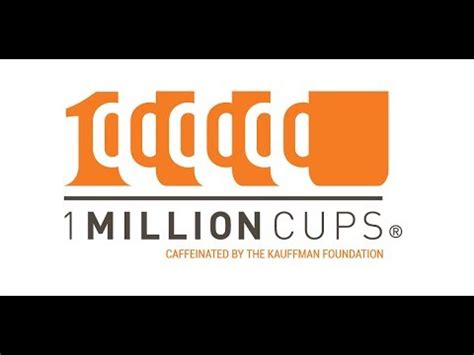 million cups event august  youtube