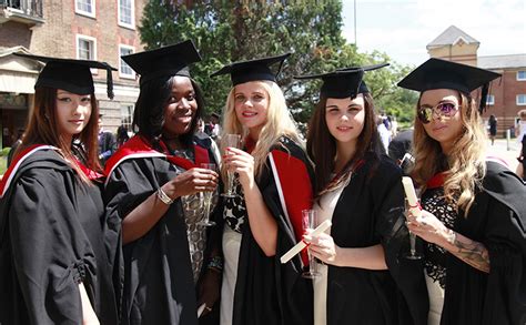 graduation 2014 middlesex university london