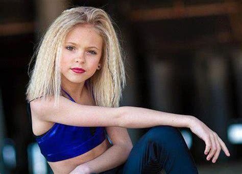 Jordyn Jones 12 Year Old Three Rivers Girl To Be On Lifetimes Abby