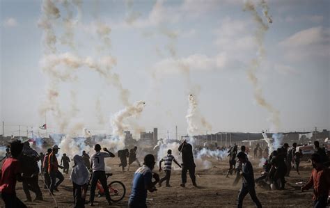 Opinion The Gaza Violence How Extremism Corrupts The New York Times