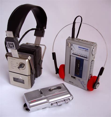historys dumpster microcassettes