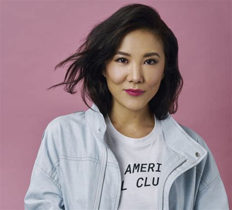 boss babes ally maki founder of asian american girl club laptrinhx