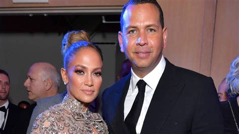 Jennifer Lopez S Ex Stepdaughter Shocks Dad A Rod With Drastic