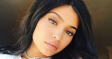 kylie jenner eats this one food every day who magazine