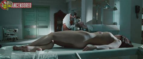 Naked Christina Ricci In After Life