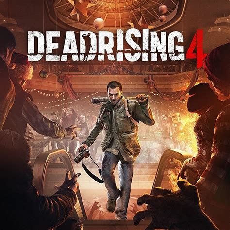 dead rising 4 review 2017 pcmag greece