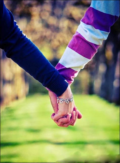 Hand Touching With Friends Love Person Picture Hd