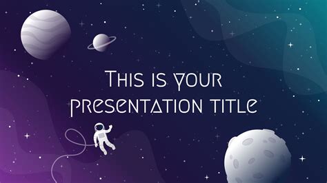 cute dinosaurs  powerpoint template google  theme