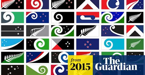 new zealand s new flag panel publishes 40 potential designs new