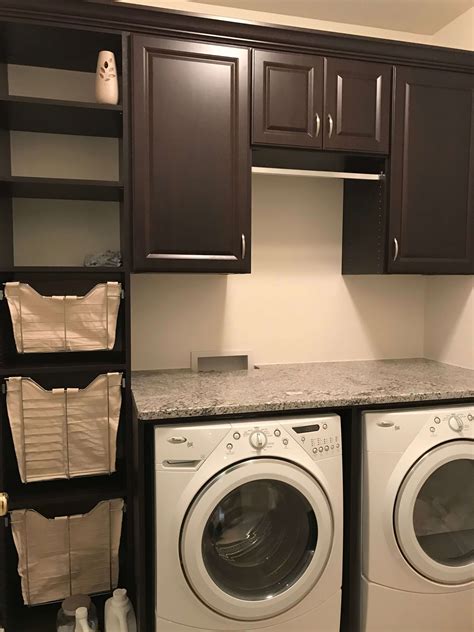 Laundry Room Organization And Storage Solutions The
