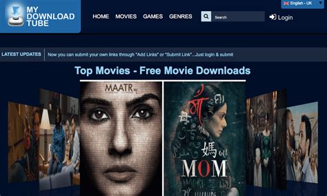 50 Best Free Movie Download Sites 2018 Latest Collection