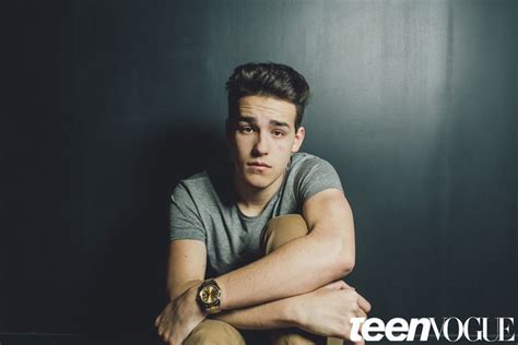 jacob whitesides a piece of me ep interview teen vogue