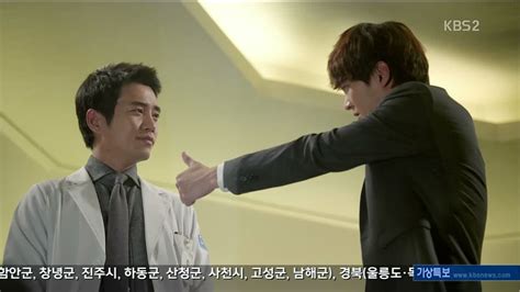 good doctor episode 20 final dramabeans korean drama
