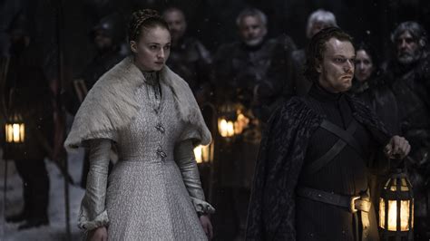 Do Critics Of Violence And Sex In Hbo’s ‘game Of Thrones