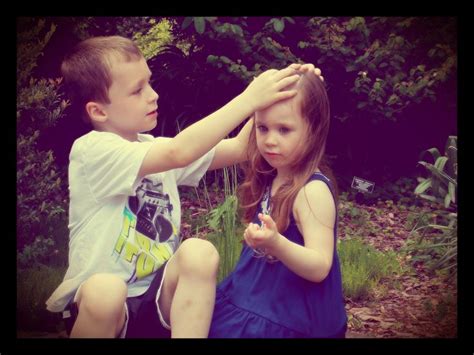 Sibling Love Photography Lisa Siblings