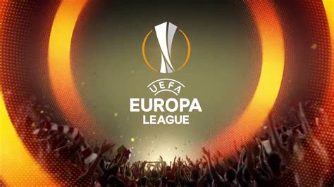 europa league samenvattingen wedstrijden en poule standen