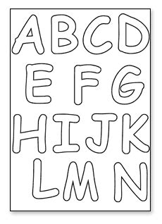 cut  letters downloads lettering  alphabet letters
