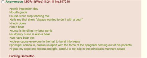 Green Text Stories Know Your Meme