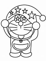 Doraemon Coloring Pages Autism Printable Colouring Print Color Cartoon Recommended Kids Getcolorings sketch template