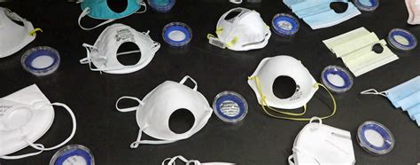 respirator mask testing swri
