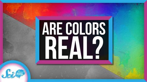colors real youtube