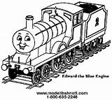 Pages Edward Thomas Coloring Friends Colouring Color Train Printables Template Printablecolouringpages sketch template