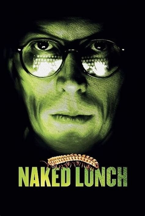 naked lunch free online 1991