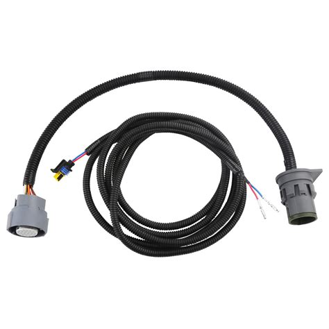 buy wmphe compatible  transmission wire adapter harness connector le  le ls swap