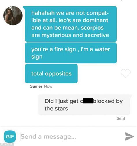 the very cheesy pick up lines used on tinder daily mail