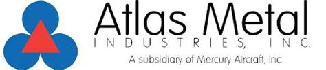 atlas metal industries  dorian drake international