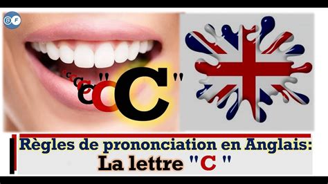 regles de prononciation en anglais la lettre  youtube