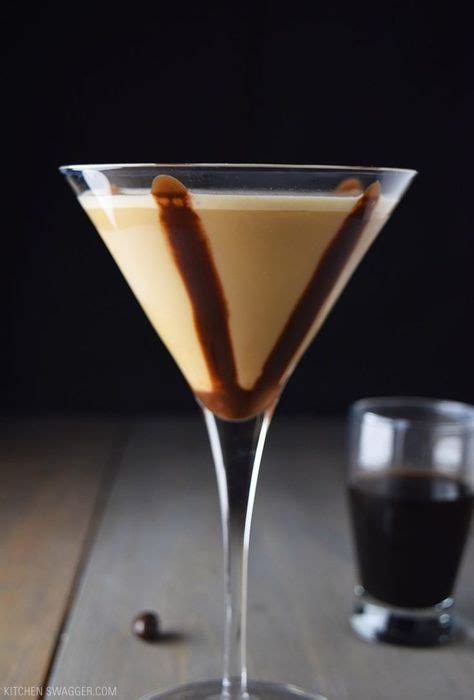 espresso martinis chocolate espresso martini recipe chocolate