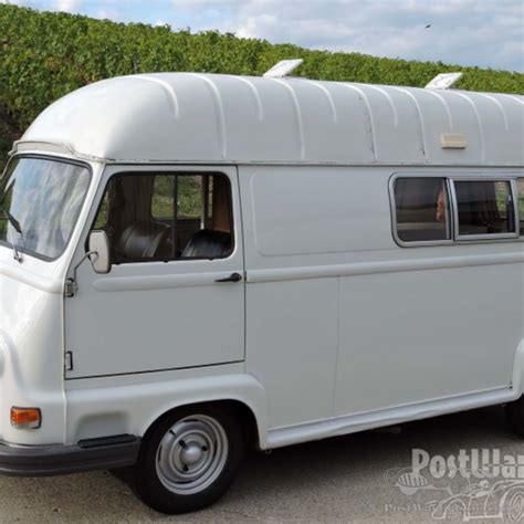 car renault estafette   sale postwarclassic