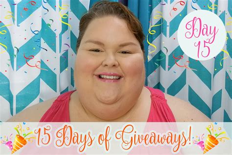 jolly fat elf  days  giveaways day