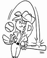 Softball Coloring Girl Pages Baseball Sports Printable Player Cartoon Kids Girls Printables Then Down Birthday Sport Encourage Easy Print Coloringpages101 sketch template