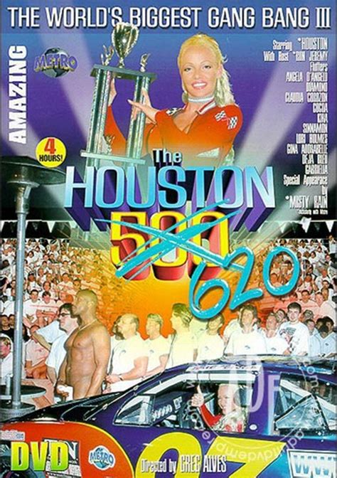 World S Biggest Gang Bang 3 The Houston 620 Streaming Video At