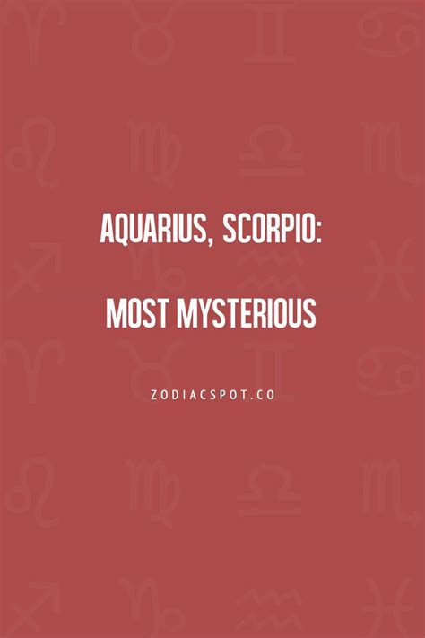 more zodiac compatibility here lady aquarius