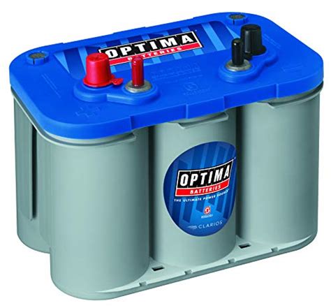 5 Best Deep Cycle Battery For Rvs Updated 2022