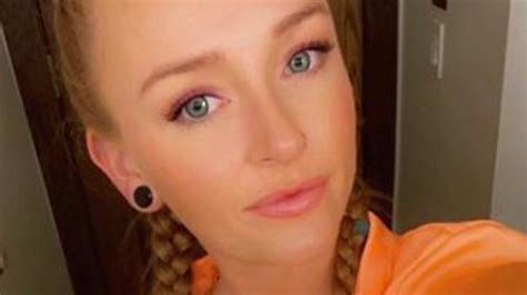 Teen Mom Maci Bookout Shares Major Update On Relationship With Ex Ryan