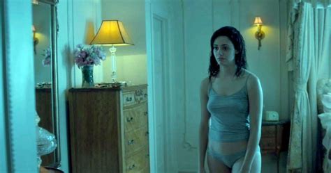 emmy rossum nude and sex scenes collection 2021 scandal planet