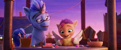 pony eine neue generation film rezensionende