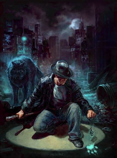 Fool Moon The Dresden Files 2 By Jim Butcher Goodreads
