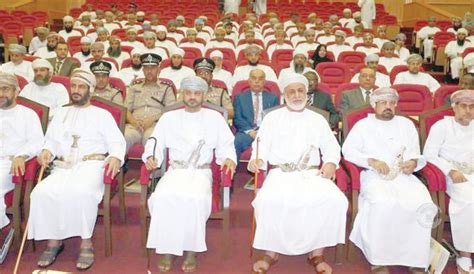 Oman Marks Anti Trafficking Day Times Of Oman