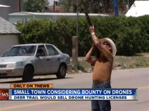 proposed bill   police  shoot  drones zdnet