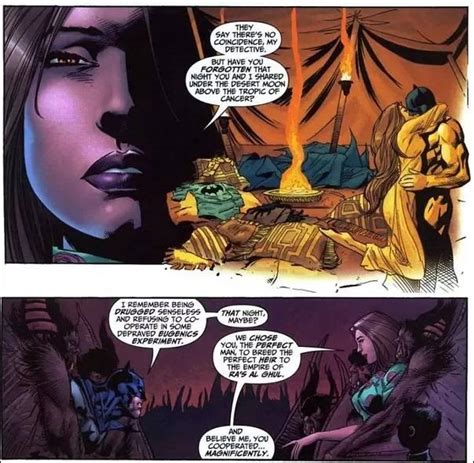 5 superhéroes víctimas de violación en los comics marcianos
