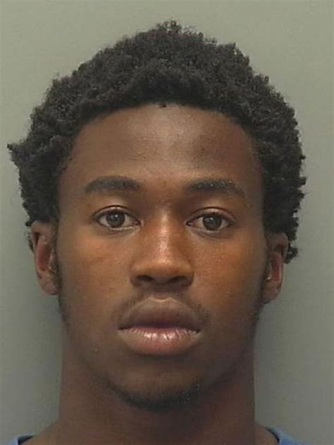 Florida High School Football Player Charged With Filming