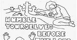 Humble James Coloring Yourselves Pages Kids sketch template