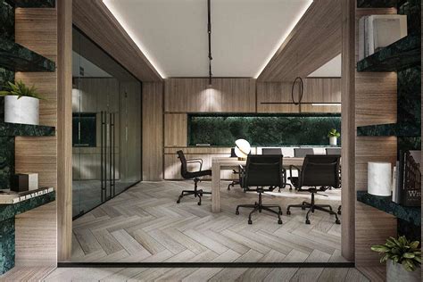modern office interior design london transform  office