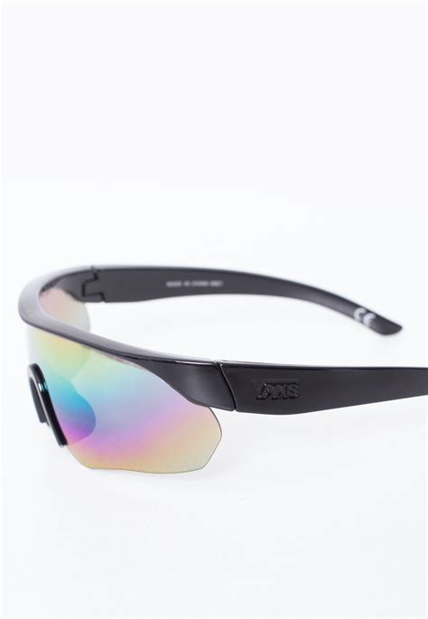 vans surfside shades black sunglasses impericon en