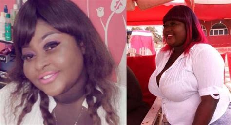 di asa contestant allegedly dies of breast related condition shortly